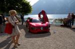 Renault DeZir Concept 2010 года